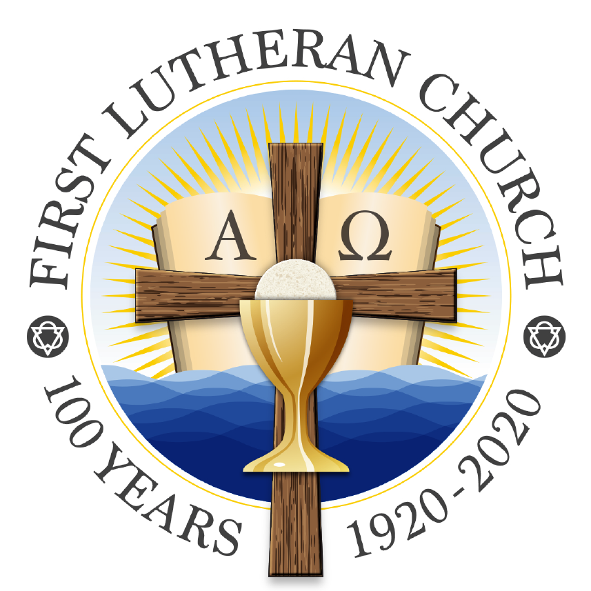 First Lutheran Church – Lutheran Church-Canada