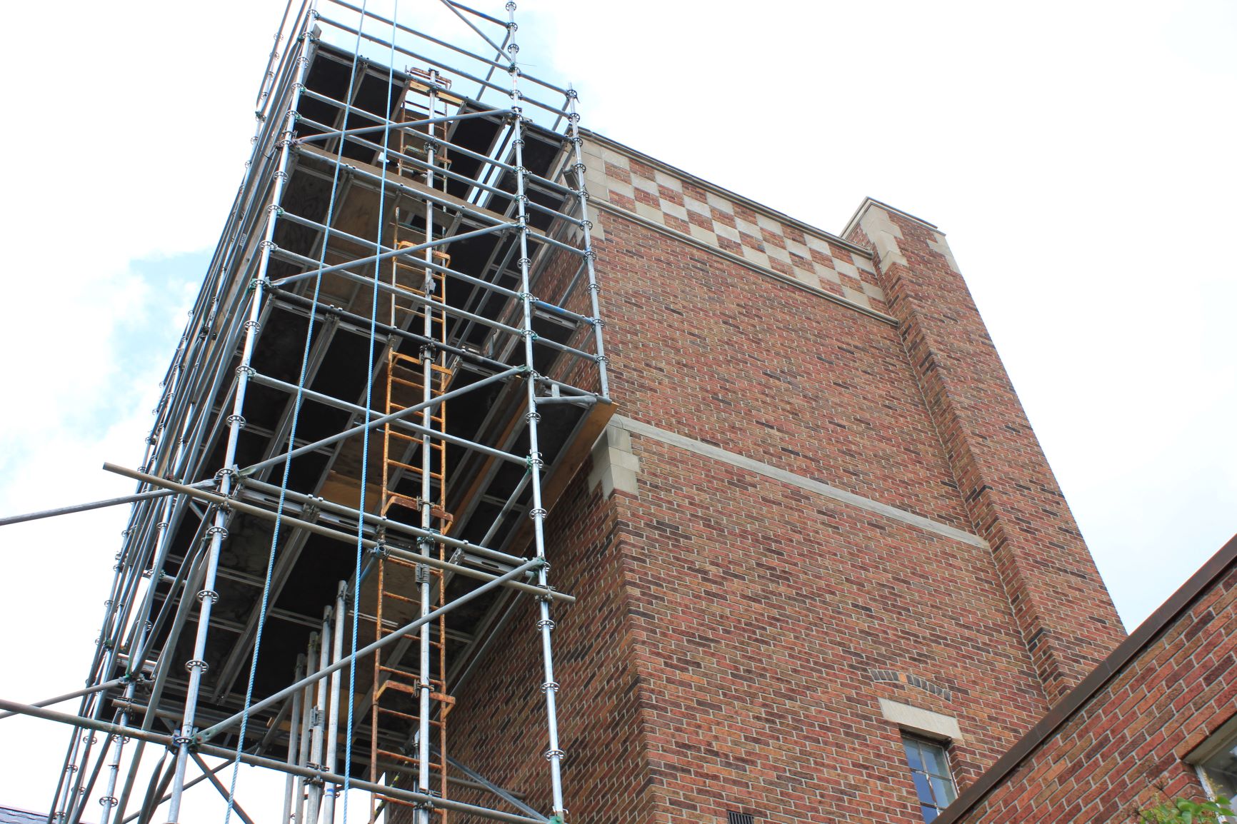 Tower Scaffolding